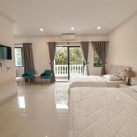 Hotel Cam Ranh Surf House Cam Lam Zewnętrze zdjęcie