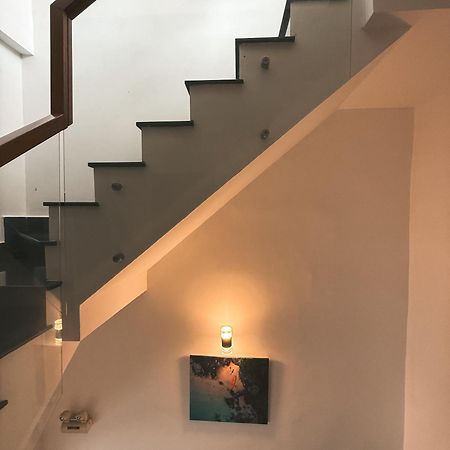 Hotel Cam Ranh Surf House Cam Lam Zewnętrze zdjęcie