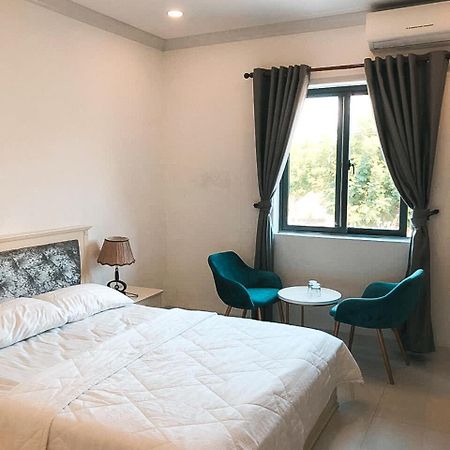 Hotel Cam Ranh Surf House Cam Lam Zewnętrze zdjęcie