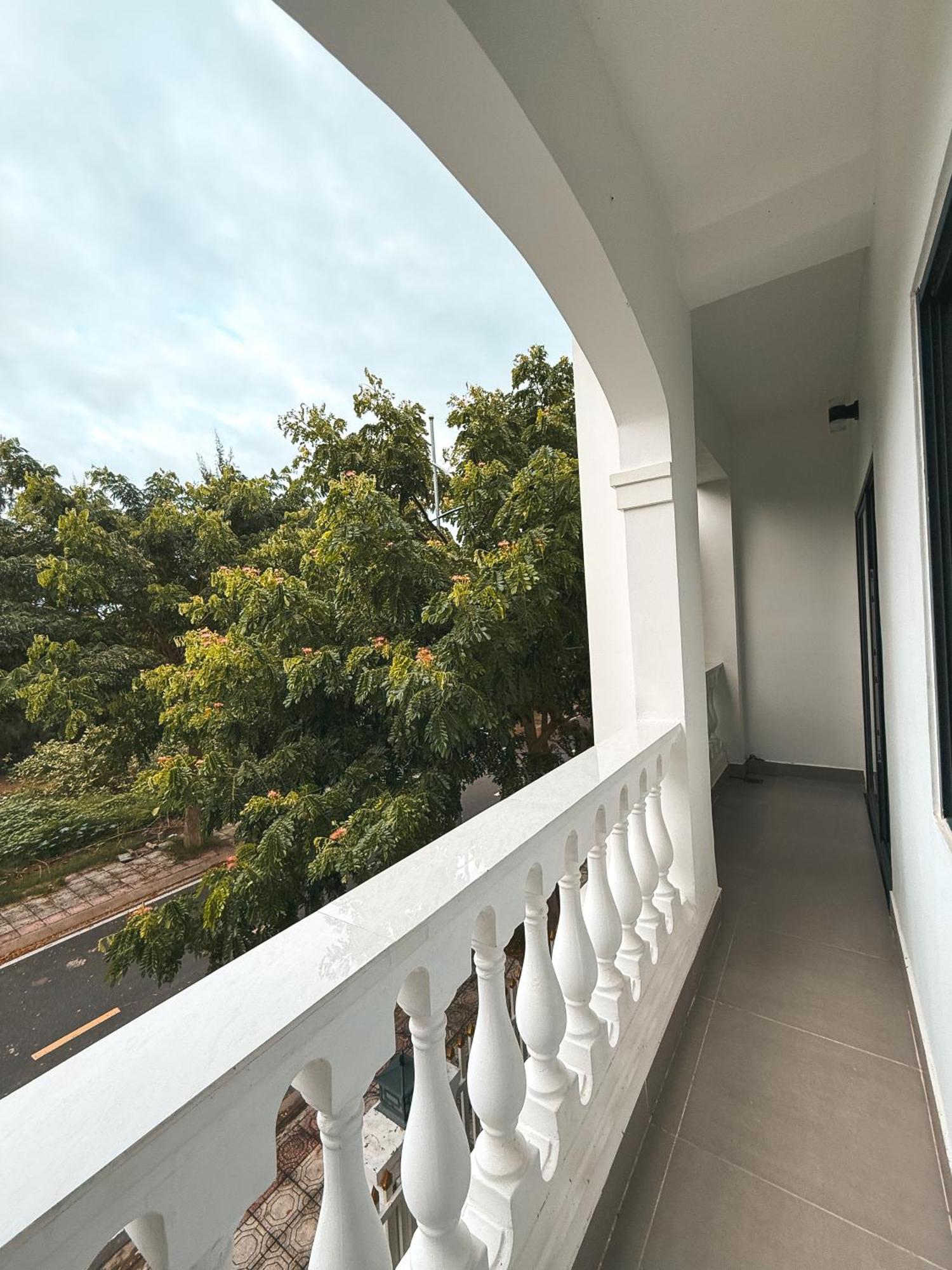 Hotel Cam Ranh Surf House Cam Lam Zewnętrze zdjęcie