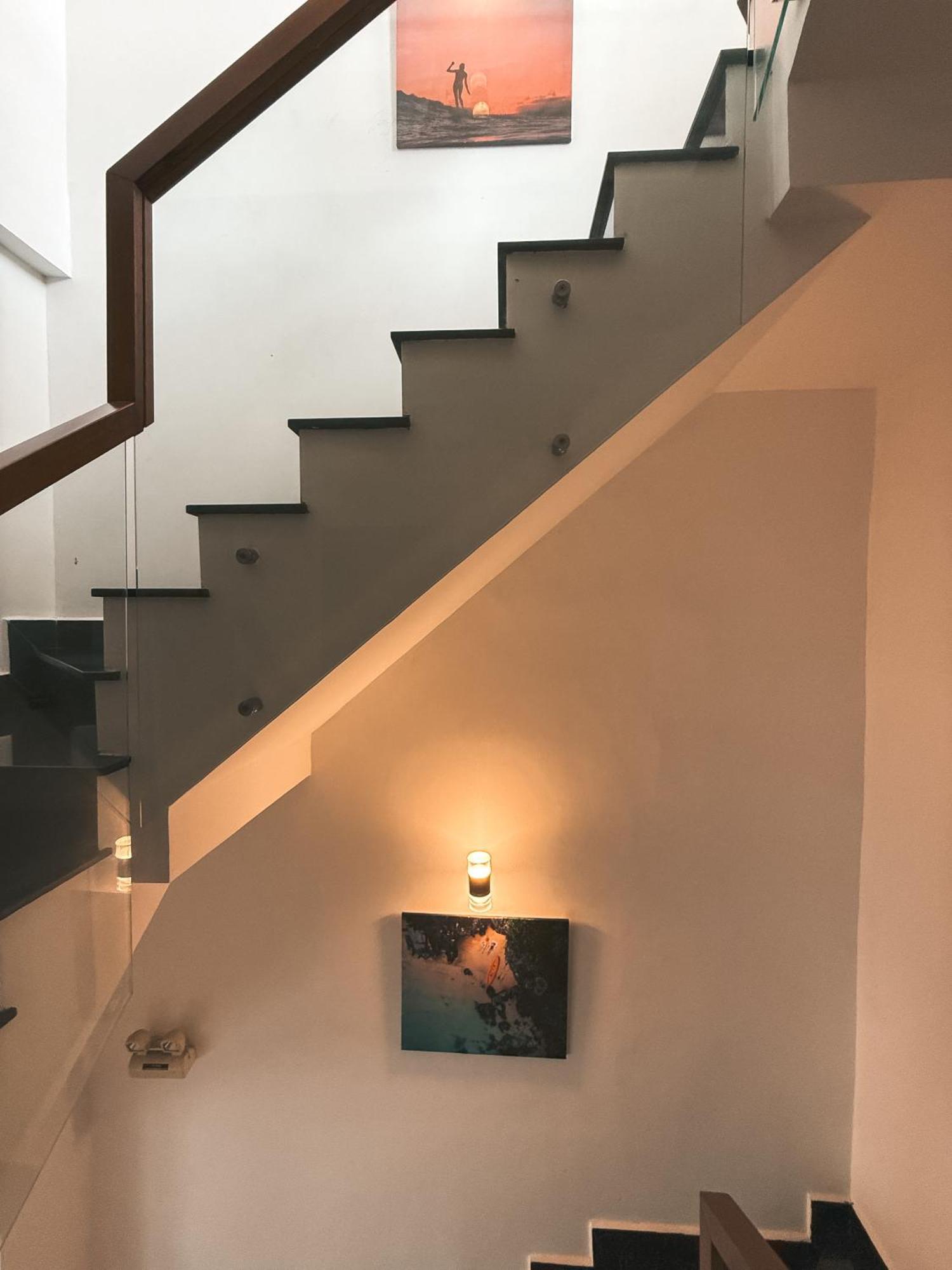 Hotel Cam Ranh Surf House Cam Lam Zewnętrze zdjęcie