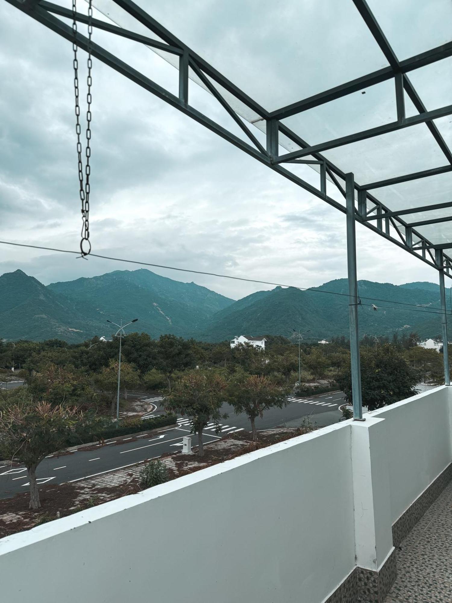Hotel Cam Ranh Surf House Cam Lam Zewnętrze zdjęcie