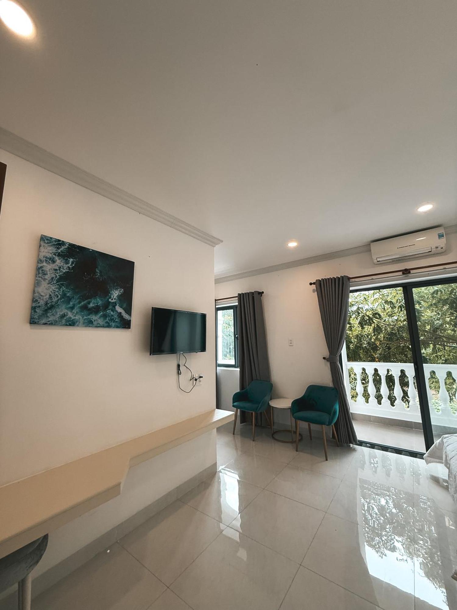 Hotel Cam Ranh Surf House Cam Lam Zewnętrze zdjęcie