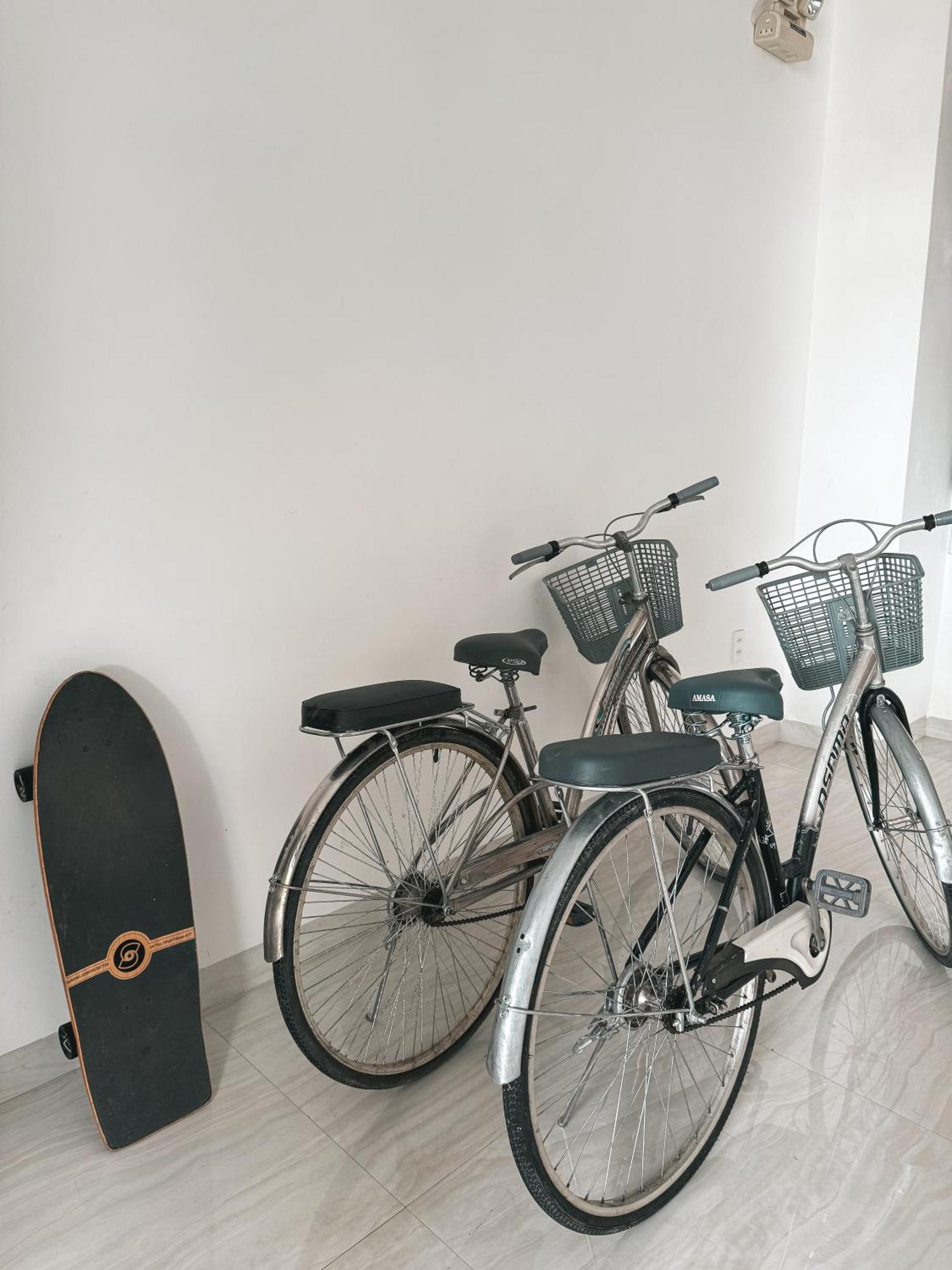 Hotel Cam Ranh Surf House Cam Lam Zewnętrze zdjęcie